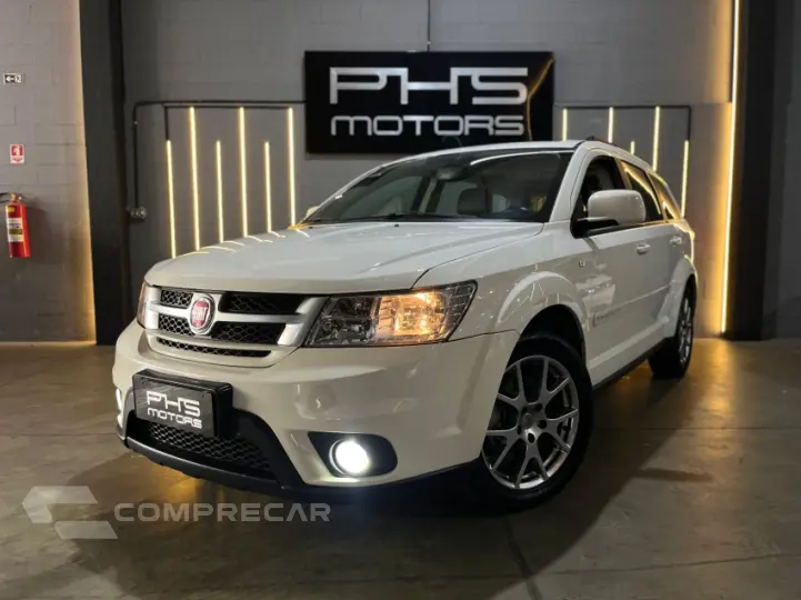 FREEMONT 2.4 Precision 16V