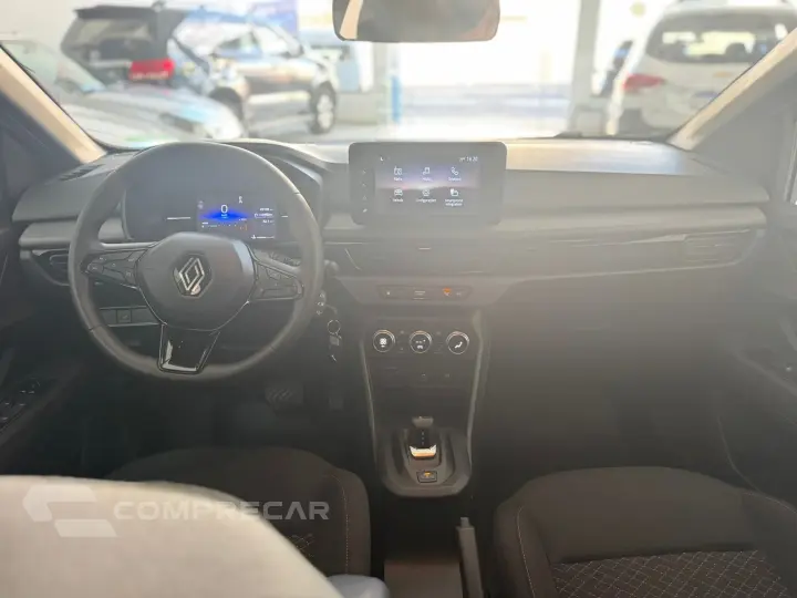 KARDIAN 1.0 TCE FLEX EVOLUTION EDC