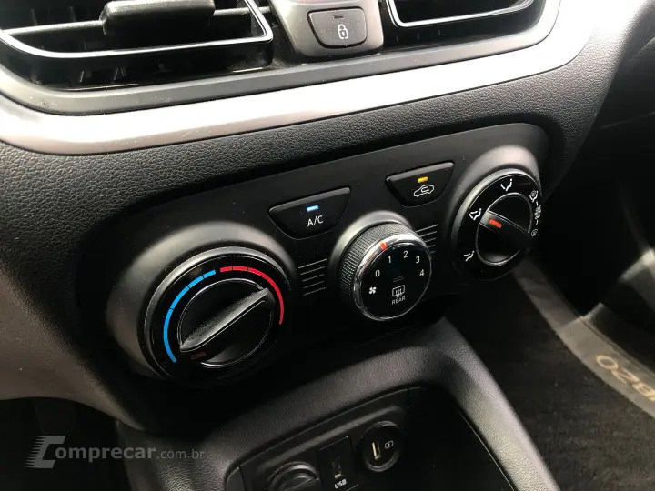 Hb20 1.0 12V Flex Vision Manual