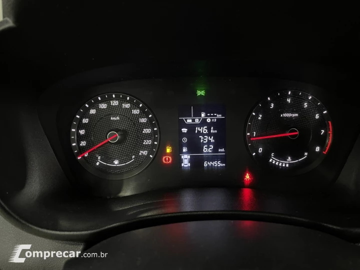 HB20 1.0 12V FLEX LIMITED MANUAL