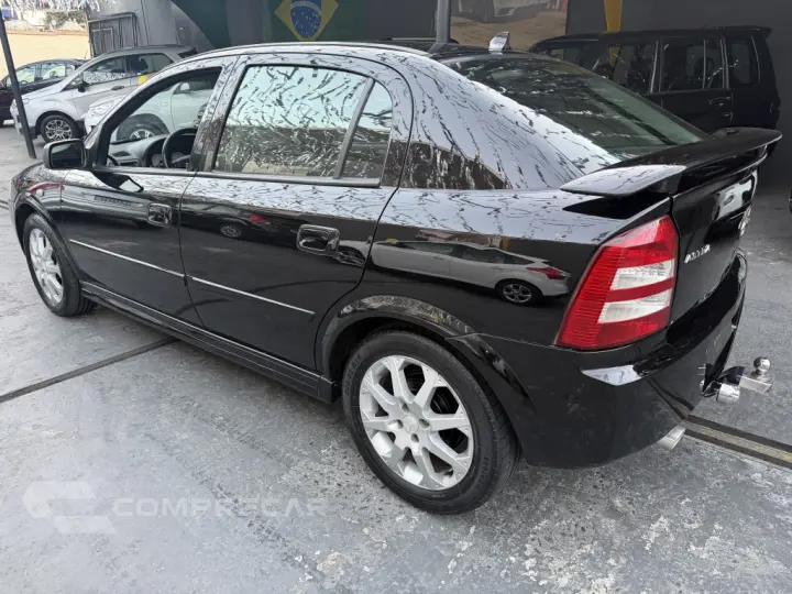 ASTRA 2.0 MPFI ADVANTAGE 8V FLEX 4P MANUAL