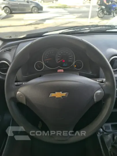 CELTA 1.0 MPFI LT 8V