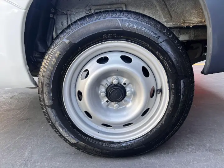 Fiorino Endurance EVO 1.4 Flex 8V 2p