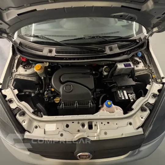 Uno UNO ATTRACTIVE 1.0 Fire Flex 8V 5p