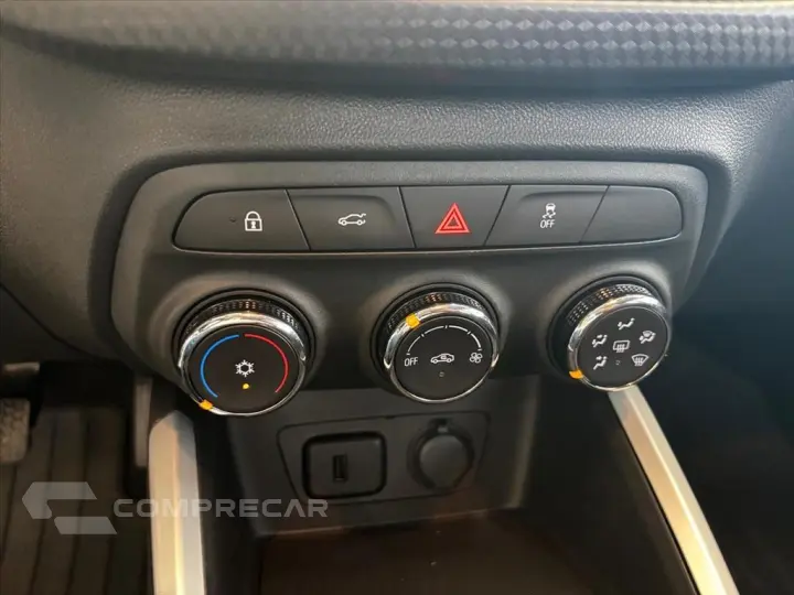 ONIX 1.0 TURBO FLEX LTZ MANUAL