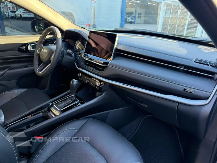 COMPASS 1.3 T270 Turbo Longitude
