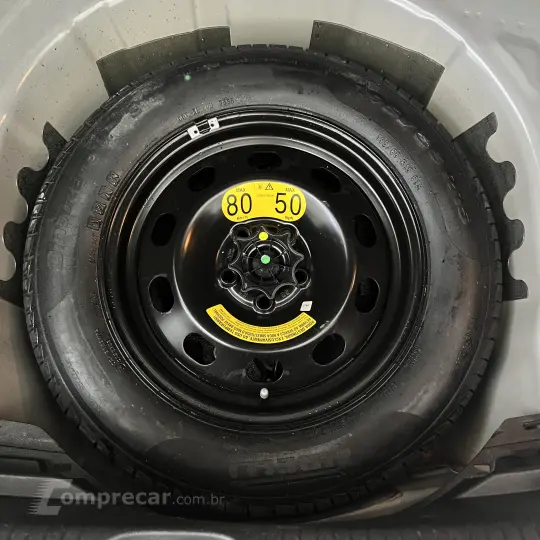 Nivus Highline 1.0 200 TSI Flex Aut.