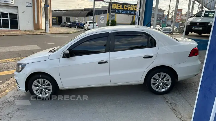 VOYAGE 1.6 MSI Totalflex