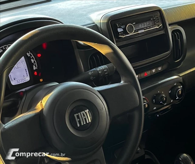 MOBI 1.0 FIREFLY FLEX LIKE. MANUAL