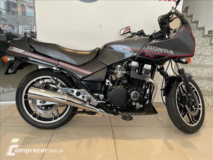 CBX 750 FOUR