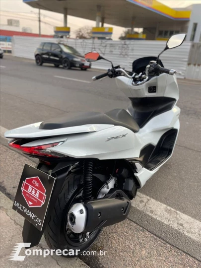 PCX 160 ABS