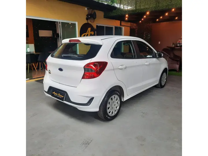 KA 1.0 TI-VCT FLEX SE MANUAL