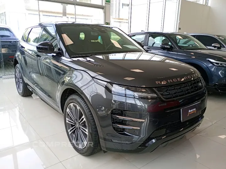 RANGE ROVER EVOQUE 2.0 P250 FLEX AUTOBIOGRAPHY AW