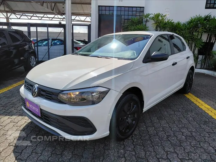 POLO 1.0 MPI TRACK MANUAL