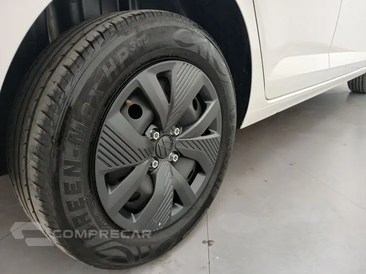 POLO 1.0 MPI TRACK MANUAL