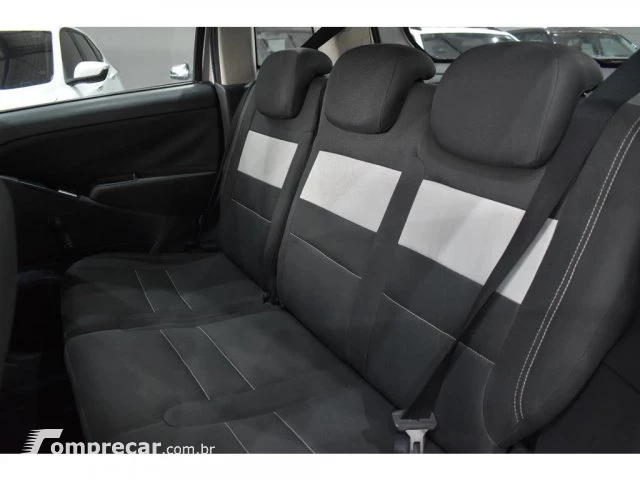 IDEA - 1.4 MPI ATTRACTIVE 8V 4P MANUAL
