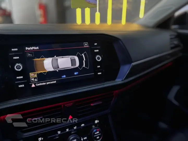 JETTA 1.4 250 TSI Comfortline