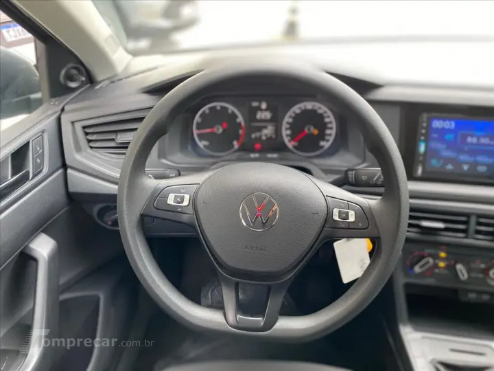 POLO 1.0 MPI TRACK MANUAL