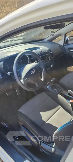 CERATO 1.6 SX3 16V