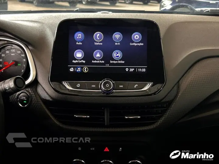 ONIX 1.0 FLEX PLUS LT MANUAL