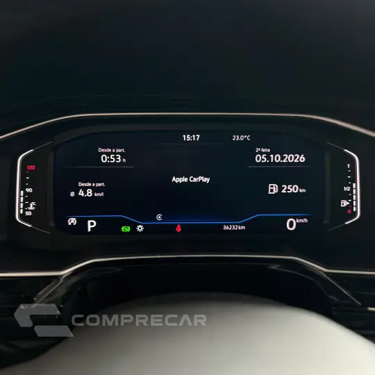 POLO 1.0 170 TSI Highline