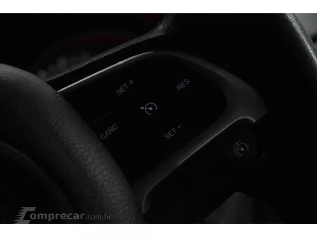 COMPASS - 2.0 16V SPORT AUTOMÁTICO