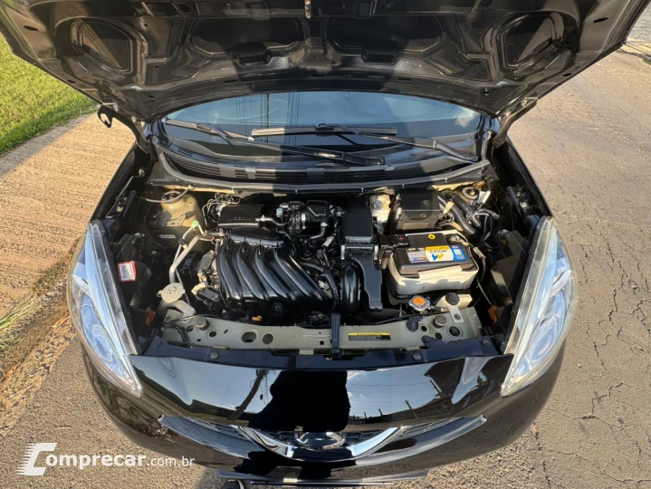 March 1.6 SV