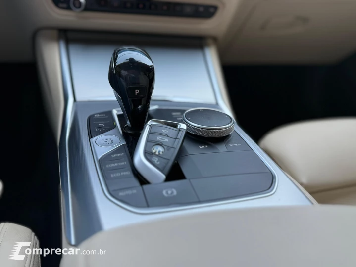 330I 2.0 16V Turbo Sport