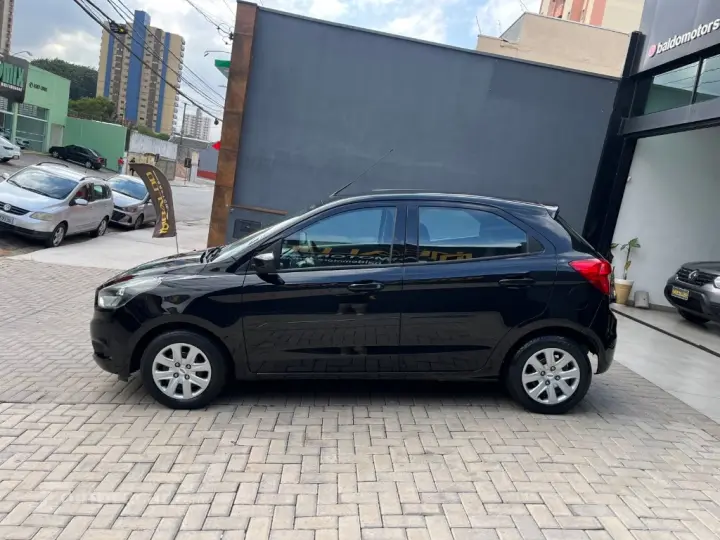 Ka 1.0 SE/SE Plus TiVCT Flex 5p