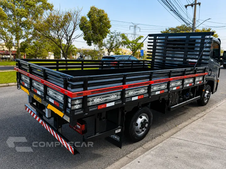 Delivery Express+ 3.0 Prime + Carroceria