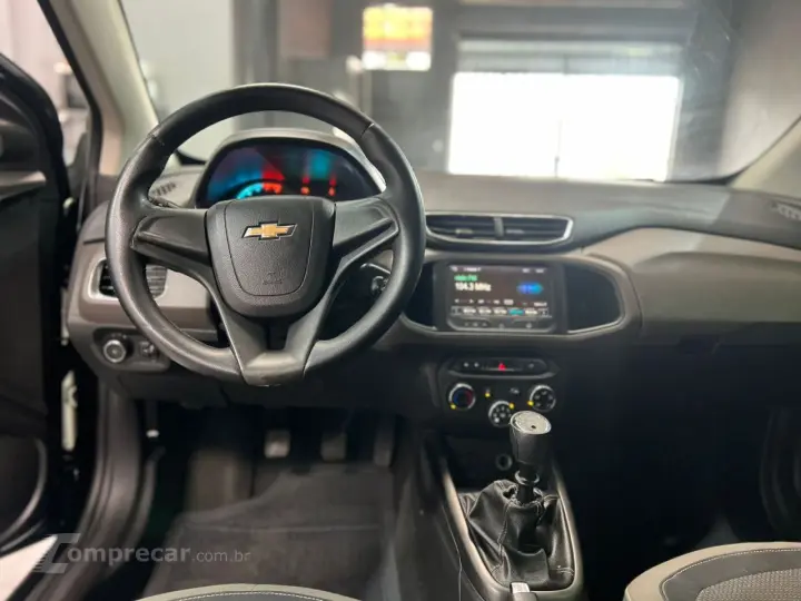 Prisma 1.4 4P LTZ FLEX