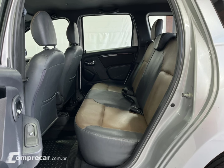 DUSTER 1.6 16V SCE Dynamique