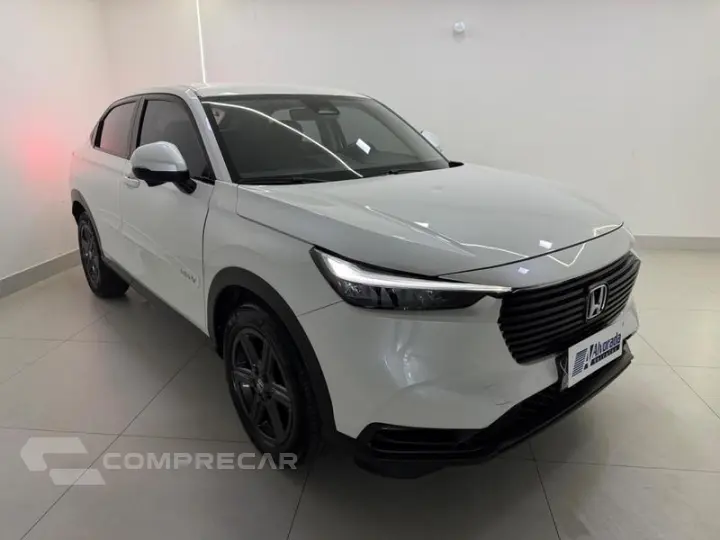 HR-V EXL HS