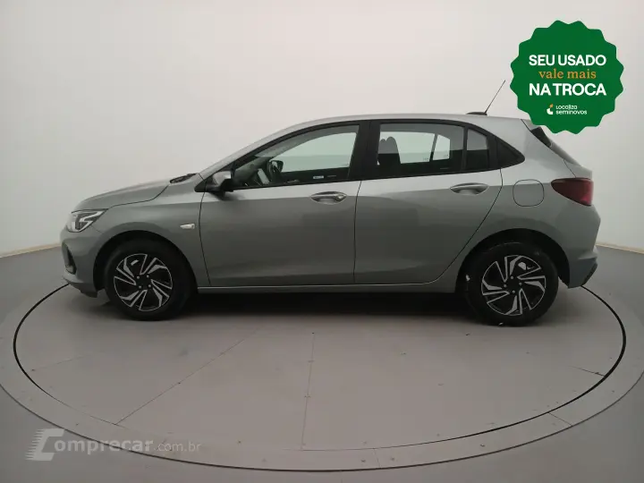 ONIX 1.0 TURBO FLEX LT MANUAL