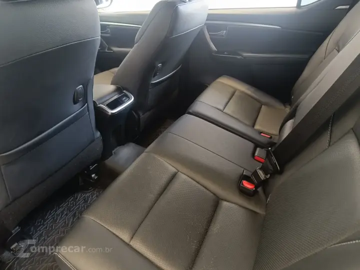 COMPASS 2.0 16V LONGITUDE AUTOMÁTICO