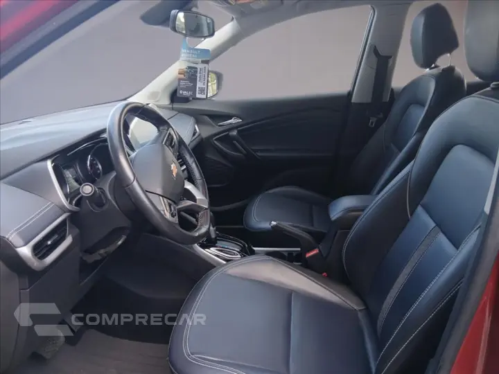 TRACKER 1.2 TURBO FLEX PREMIER AUTOMÁTICO