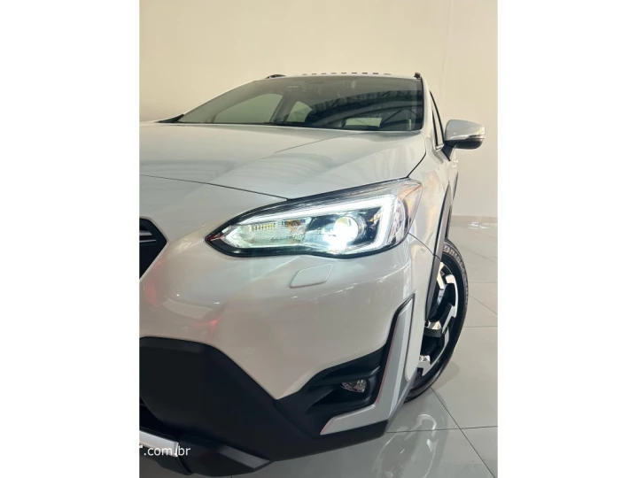 XV 2.0 e-BOXER MHEV S AWD LINEARTRONIC