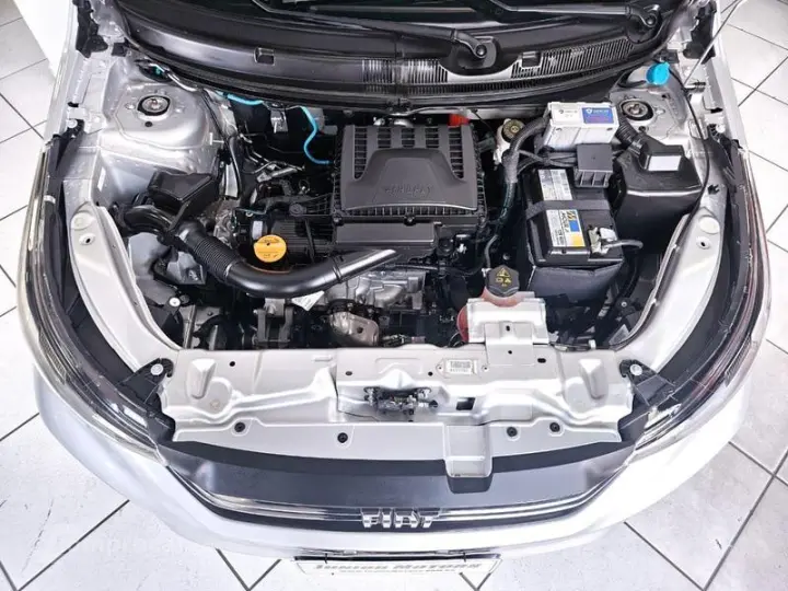 CRONOS DRIVE 1.3 FLEX