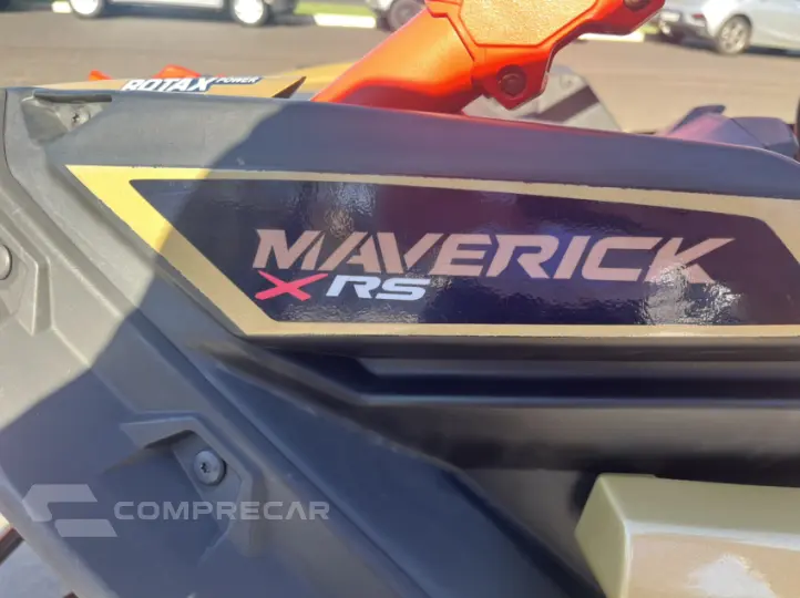 Maverick RS