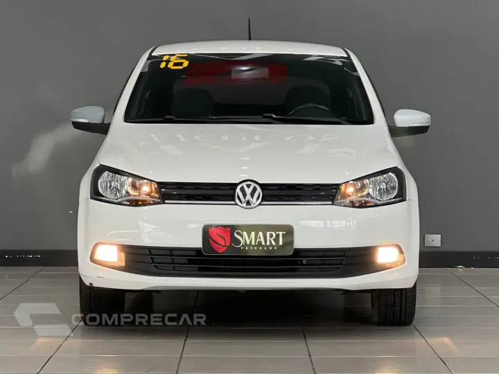 GOL 1.0 MI ROCK IN RIO 8V FLEX 4P MANUAL