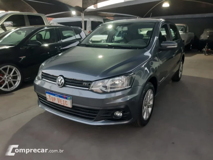 GOL 1.6 MI Comfortline 8V