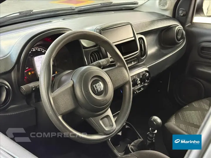 MOBI 1.0 EVO FLEX LIKE. MANUAL