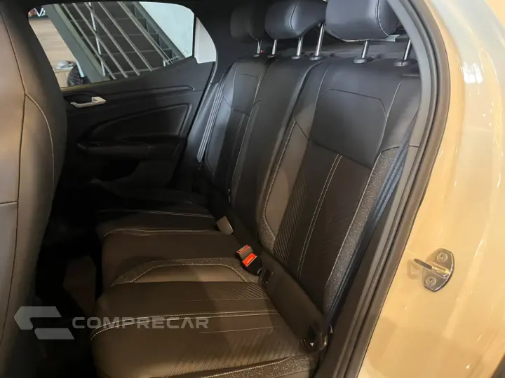Tera 1.0 12V 4P 170 TSI HIGH AUTOMÁTICO
