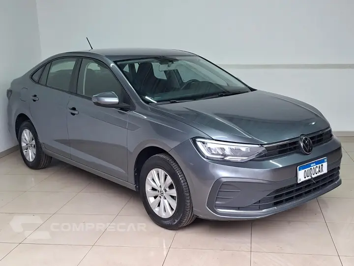 VIRTUS 1.0 200 TSI Comfortline