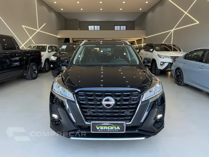 FLEXSTART SENSE XTRONIC