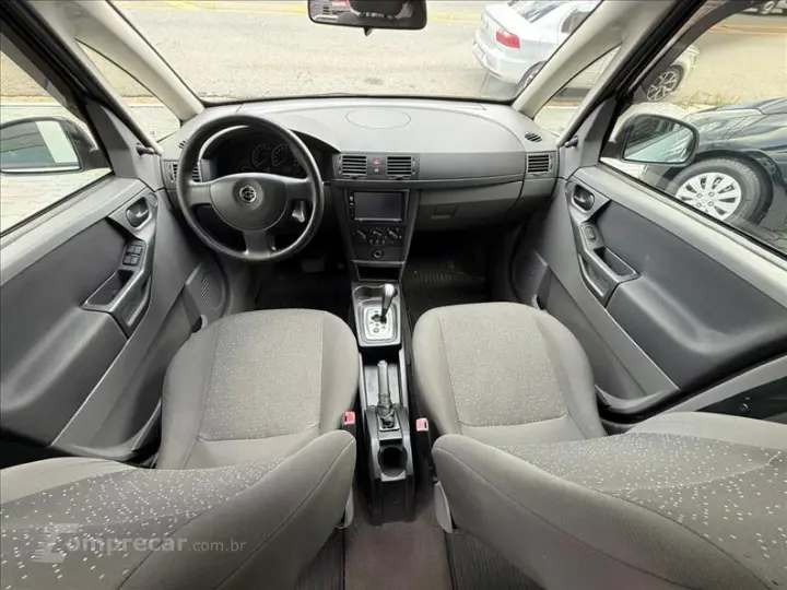 MERIVA 1.8 MPFI Expression 8V