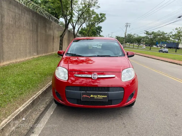 PALIO 1.0 MPI Attractive 8V