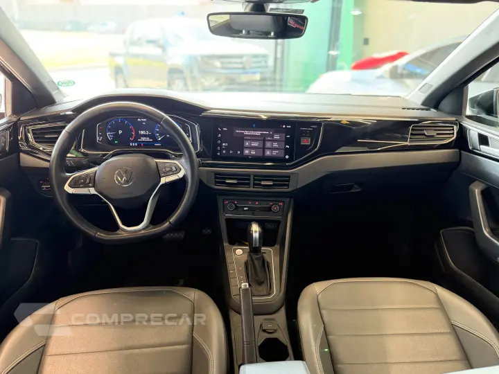 NIVUS 1.0 200 TSI Highline