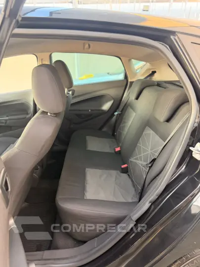 FIESTA 1.5 S Hatch 16V