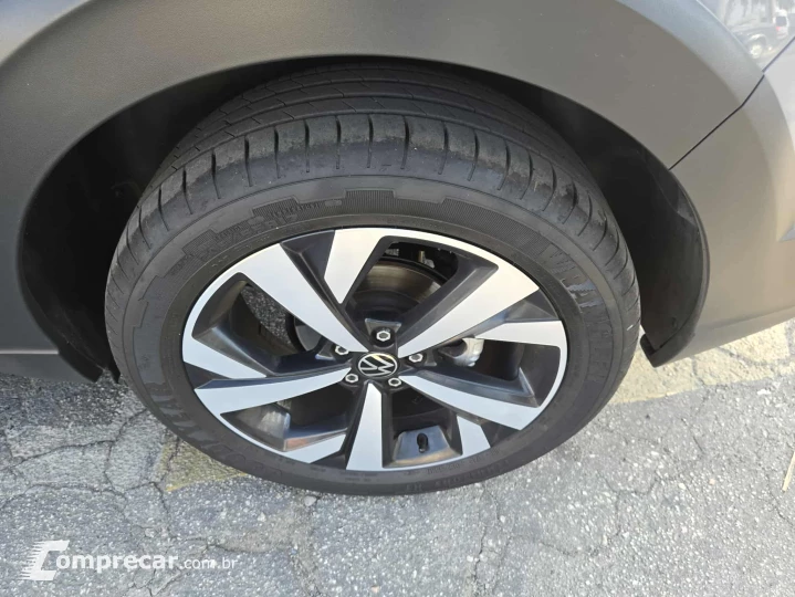 NIVUS 1.0 200 TSI Highline